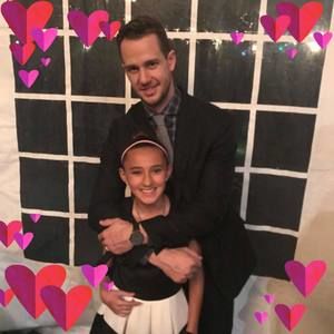 Meet your Posher, Devin-lee